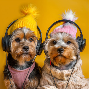 อัลบัม Animal Harmony: Calming Music for Pets ศิลปิน Mother Nature Recordings