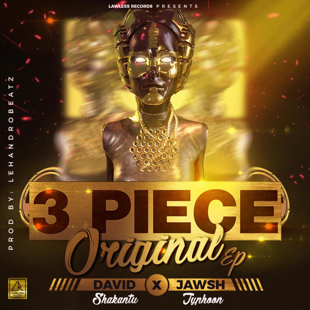 Naledi (feat. Jawsh Typhoon) (Explicit)