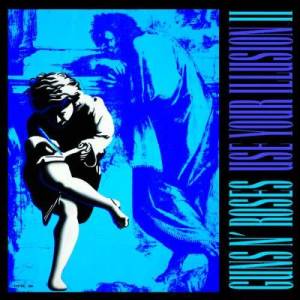 Guns N' Roses的專輯Use Your Illusion II
