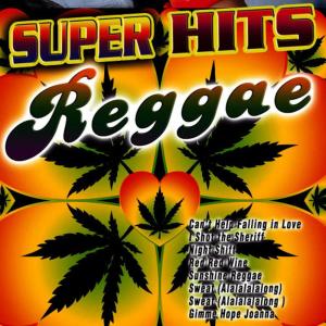 The Jamaican Reggae Stars的專輯Super Hits Reggae