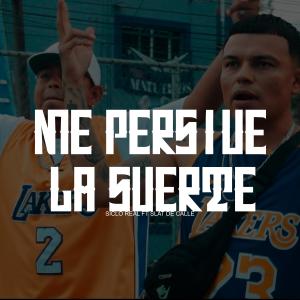 收聽Siclo Beats的Me persigue la suerte (feat. slat de calle)歌詞歌曲