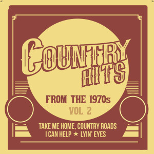收聽Graham Blvd.的Take Me Home, Country Roads歌詞歌曲