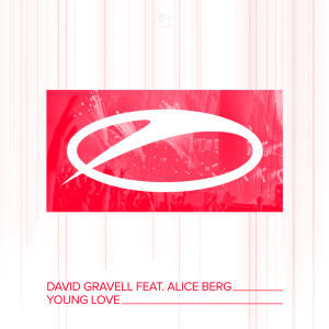 Album Young Love oleh Alice Berg