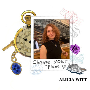 Album Change Your Plans from 