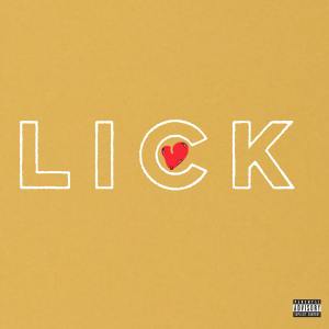 Album LICK (Explicit) from LoveRance