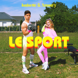 Album Le sport from 