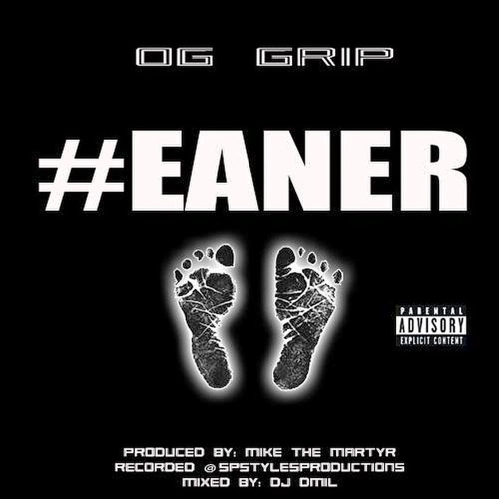 #Eaner (Explicit)