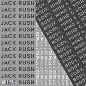 Album Body, Mind & Soul from Jack Rush