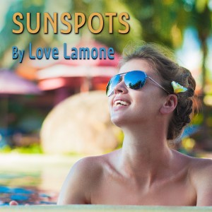 Love Lamone的專輯Sunspots