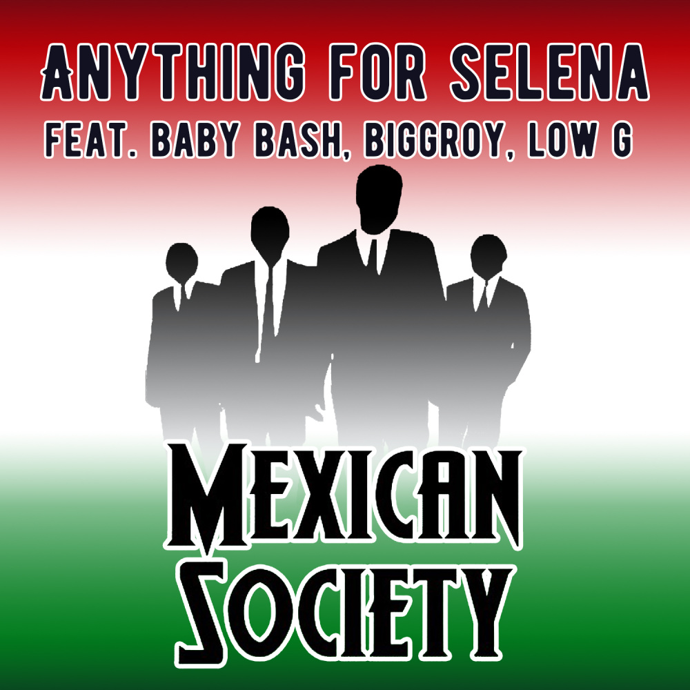 Anything For Selena (Explicit)