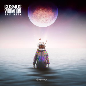 Cosmos Vibration的專輯Infinity