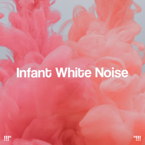 Album !!!" Infant White Noise "!!! from White Noise