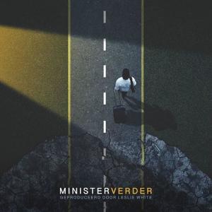 Minister的专辑Verder (Explicit)