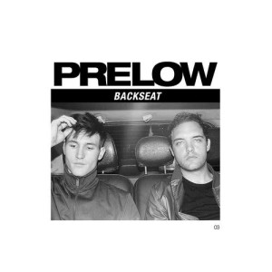 ดาวน์โหลดและฟังเพลง Backseat พร้อมเนื้อเพลงจาก Prelow
