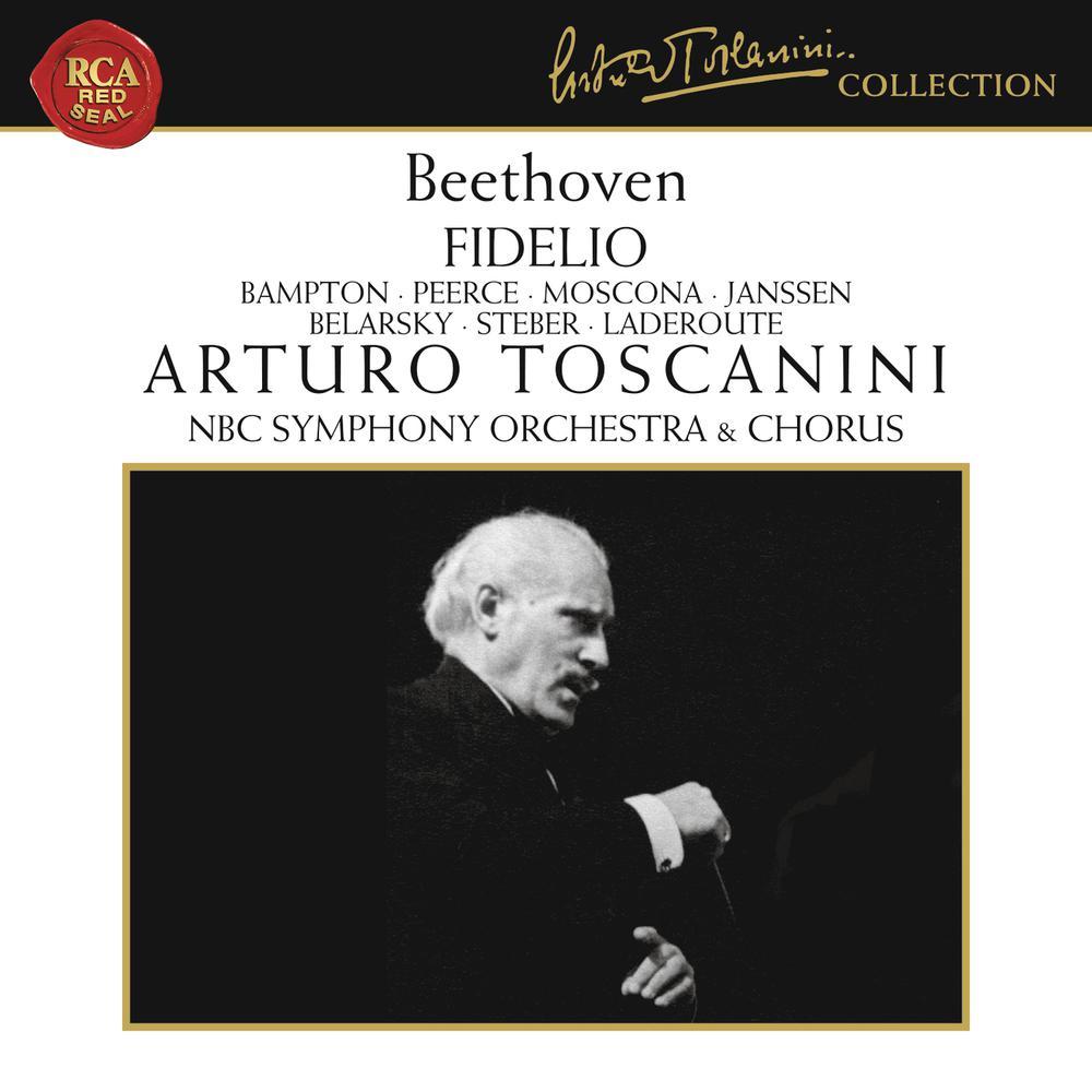 Fidelio, Op. 72: Ach, Vater, eilet! (Highlights)