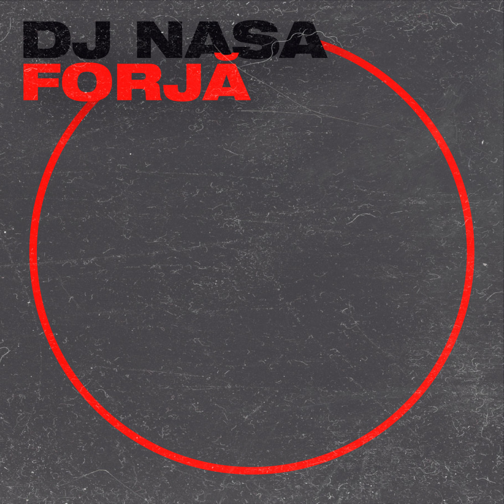 Forja (Explicit)