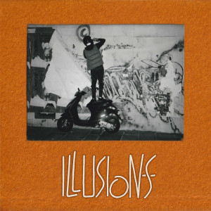 Album Illusion-s- from Boki