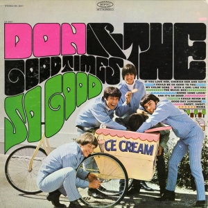 ดาวน์โหลดและฟังเพลง If You Love Her, Cherish Her and Such พร้อมเนื้อเพลงจาก Don & The Goodtimes