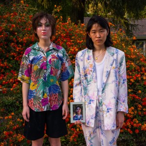 Listen to Suburbia song with lyrics from NoSo