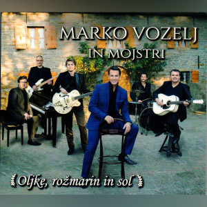收聽Marko Vozelj的Ljubezen ni samo navada歌詞歌曲