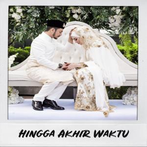 Dengarkan lagu Hingga Akhir Waktu nyanyian Raja Syahiran dengan lirik