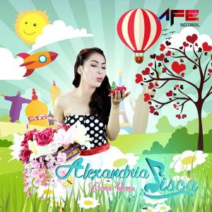 Listen to Cuma Kamu song with lyrics from Alexandria Sisca
