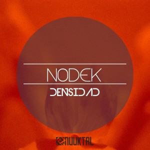 Nodek的專輯Densidad