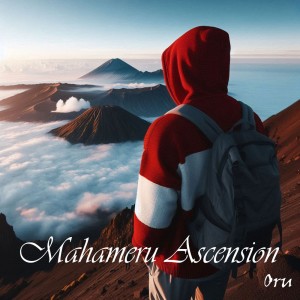 ดาวน์โหลดและฟังเพลง Mahameru Overture พร้อมเนื้อเพลงจาก Oru