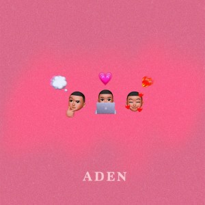 Listen to 想了你６次 song with lyrics from ADEN 王淯腾