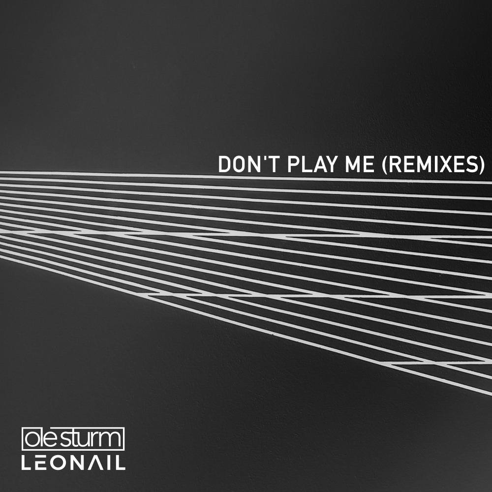 Don't Play Me (Panik Pop Remix)