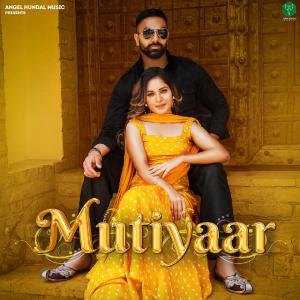 Album Mutiyaar from 