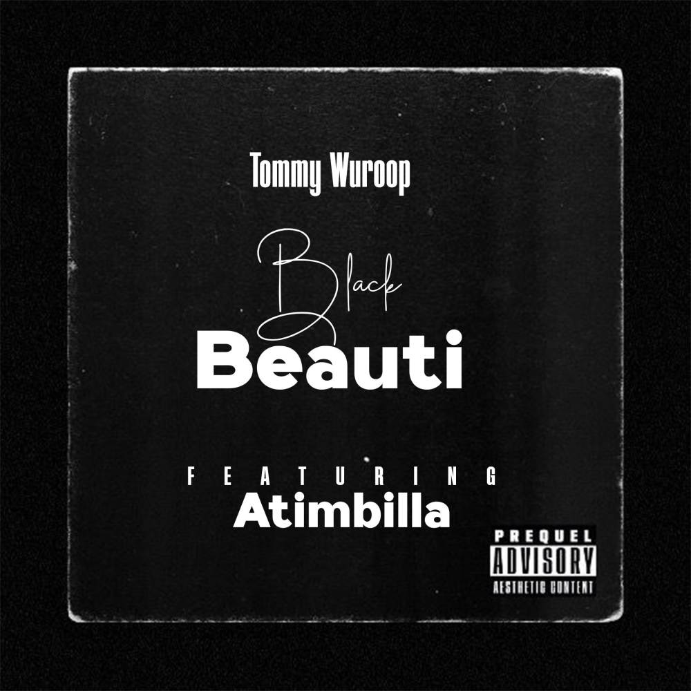 Black Beauti (Explicit)