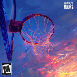 อัลบัม Hoops ศิลปิน James Major