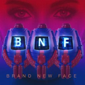 SLACKCiRCUS的專輯BNF (Brand New Face)