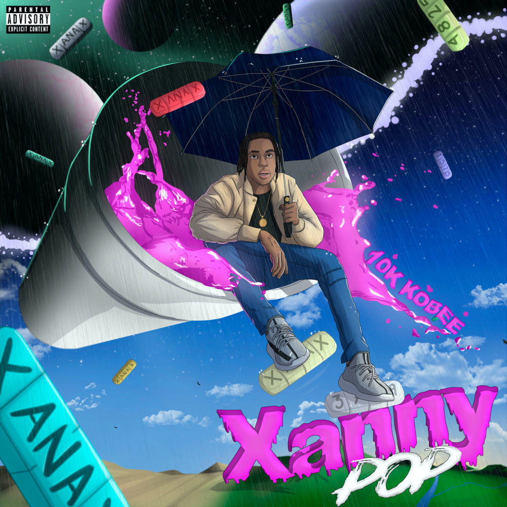 Xanny Pop (Explicit)