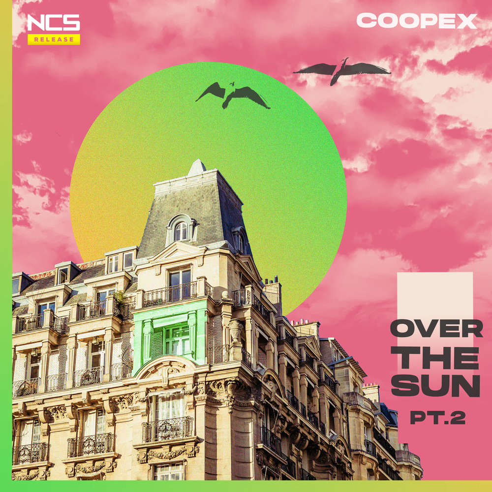 Over The Sun (Pt. 2) (Sped Up)