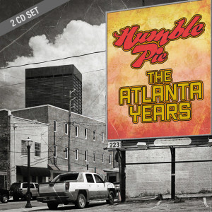 The Atlanta Years (Explicit) dari Humble Pie