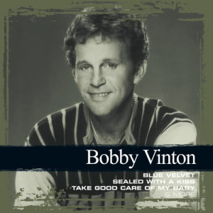 收聽Bobby Vinton的Take Good Care of My Baby (Album Version)歌詞歌曲