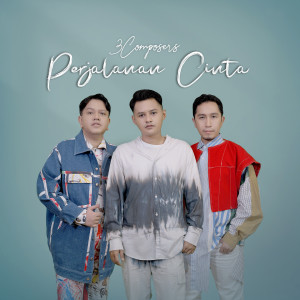 Album Perjalanan Cinta from 3 Composers