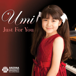 Solo Piano的專輯Just For You