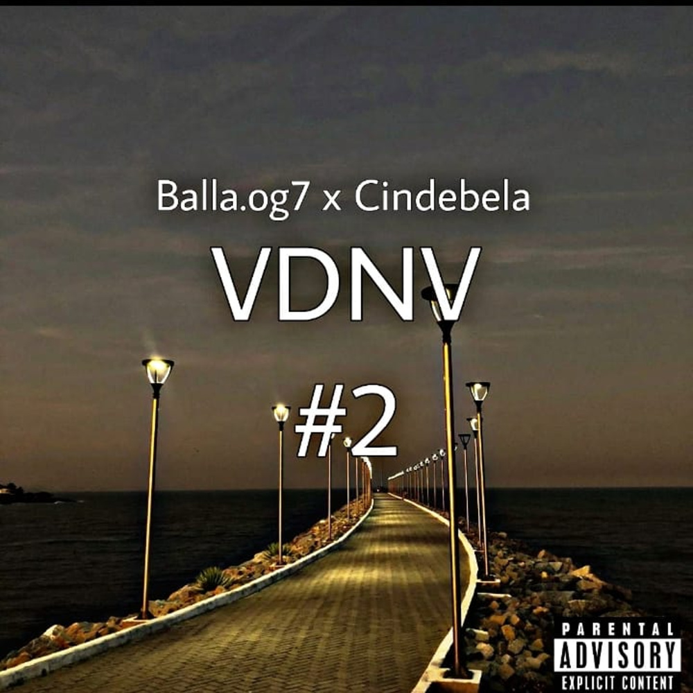 Vida Nova #2 (Acústico)