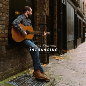 Album Unchanging from James Shanon