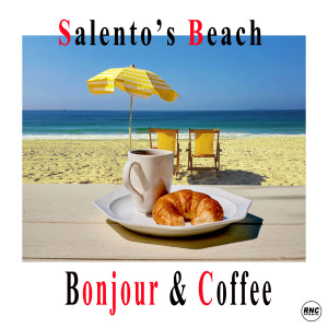 Dengarkan AN APPLE IN THE MORNING lagu dari Salento's Beach dengan lirik