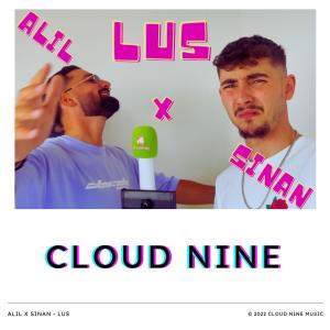 Alil的專輯LUS (Explicit)