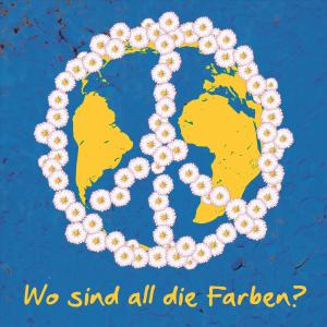 Album Wo sind all die Farben? from 