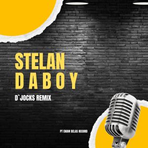 D`JOCKS REMIX的专辑STELAN DABOY