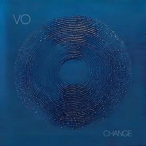 Vo的專輯Change