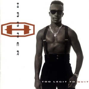 ดาวน์โหลดและฟังเพลง Count It Off พร้อมเนื้อเพลงจาก MC Hammer