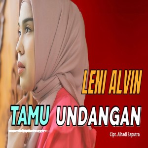 Tamu Undangan dari Leni Alvin