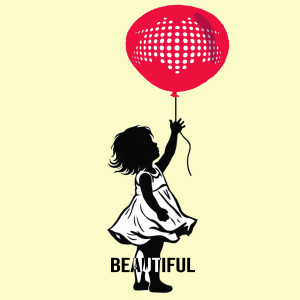 收听Molella的Beautiful歌词歌曲